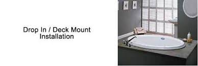 A bathroom remodeling product is only as good as its installation. Installation Instructions For Whirlpool Air Jetted And Walkin Bathtubs