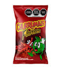 Churrumais