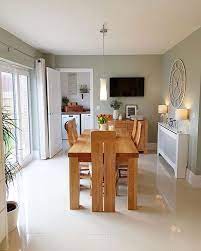 New Build House Decorating Rules With Photos Oak Furniture Land Oak Furniture Land Decorating Rules Home