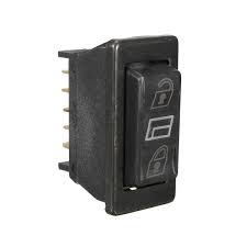 Being that doors are such an important part of our civilization, it only makes sense that. Universal Car Power Door Lock Unlock Switch Spring Back Return Hoist 5 Pin Dpdt Walmart Com