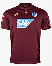 All information about tsg hoffenheim (bundesliga) current squad with market values transfers rumours player stats fixtures news. Hoffenheim 2018 19 Away Third Kits Football Shirt News