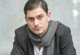 Eksklusivt intervju! Norgesaktuelle Luke Elliot: