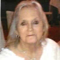 Patricia Ann Morgan Obituary