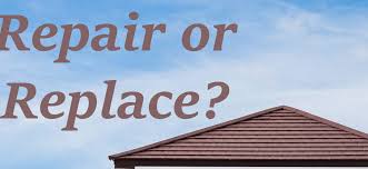 Charlottesville, va (uva) chautauqua, ny (chq) cleveland, oh (cle). Roofing Dilemma Roof Repair Or Roof Replacement Peak Roofing Contractors