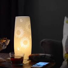 اواني وصواني Deem Home Novelty Lamp Lamp Paper Lamp