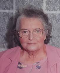 Obituary for Mackey Joyce Anderson