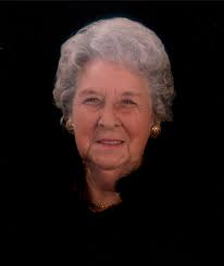 Bertha Olivia Baker Null