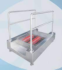 Hygiene Barriers Panosundaki Pin