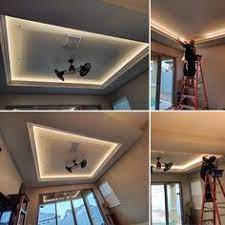 Recessed lighting may be your answer. Ben Nimmons Benjaminnimmons Profile Pinterest