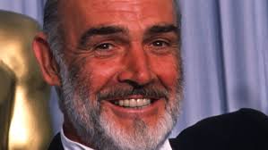 The Lie You've Been Fed About Sean Connery's Name