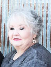 Carolyn Jane Chatham