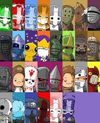How do you beat alien hominid? Steam Community Guide How To Unlock All Characters In Castle Crashers
