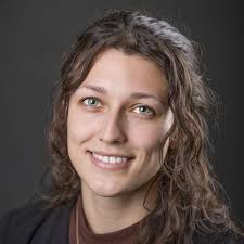 Current Graduate Students