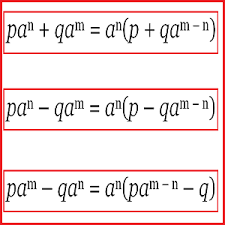 Misalnya penjumlahan dengan pengurangan, perkalian dengan pembagian, dan lain. Penjumlahan Dan Pengurangan Bilangan Pangkat Dua Beserta Penjelasannya Kampung Ilmu Artikel Motivasi Motivasi Belajar Materi Pelajaran
