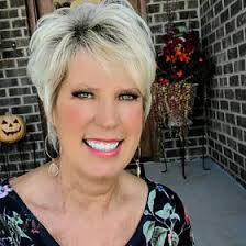 Rosemary Greer's Instagram, Twitter & Facebook