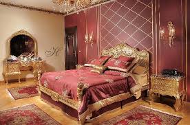 غرف نوم كلاسيك شراء في دمياط
