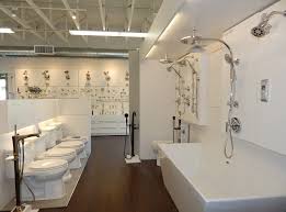 fascinating bathroom showrooms long