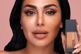 For example, acts 7:51 says, you. Huda Beauty Launches New Cult Foundation About Her