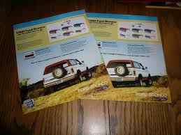 Image result for Dark Chamois 1980 Bronco