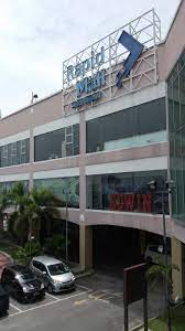 Rapid mall teluk intan is a great place to hang out, no matter with your friends or your family. Mohd Faiz Bin Abdul Manan Rapid Mall