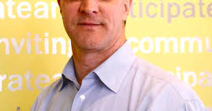 Bill Buell named New Richmond Person of the Year