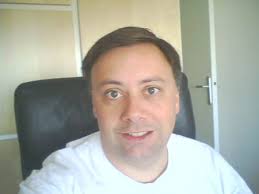 Photo de classe de Jean Marc SIRY