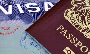 Cuti karena alasan penting persyaratan surat pengantar dari instansi suratcontinue readingcuti karena alasan penting. Dokumen Kelengkapan Berkas Visa Au Pair Aupair Jerman