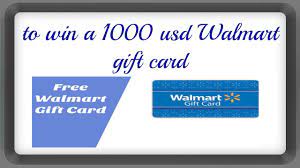 Maybe you would like to learn more about one of these? Walmart Gift Card Free Walmart Gift Card Free Walmart Promo Code Walmart Free Shipping Youtube