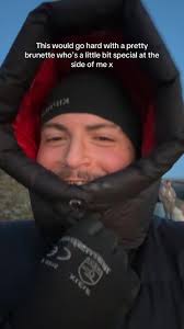 A Brunette You Should Try Girls