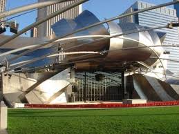 Jay Pritzker Pavilion Arcspace Com