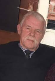 Condolence Book for Peter Doonan (Trim, Meath)