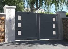 A wide variety of indian house main gate designs options are available to you such as swing retractable and sliding. 10 Modern Aluminium Gate Designs With Pictures In India
