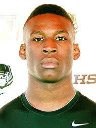 Dorian Elmore's Instagram, Twitter & Facebook