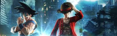 This title was created by spike chunsoft to honor the 50th anniversary of the weekly jump magazine, which publishes content about these individuals that hail from 16 different cartoon series. Jump Force Confirmed Characters News Prima Games