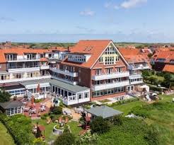 Haus blümlein wangerooge, germany, wangerooge, jadehörn, 24: Partner