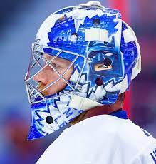 See 16,564 tripadvisor traveler reviews of 321 odense restaurants and search by cuisine, price, location, and more. I Love Goalies Frederik Andersen 2018 19 Mask