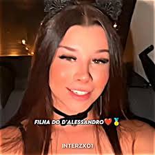 Andrea Dalessandro's Instagram, Twitter & Facebook