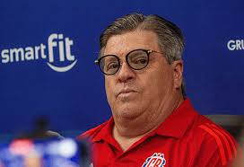 Alejandro Bran asume el reto de La Sele con la responsabilidad de cambiar  el panorama