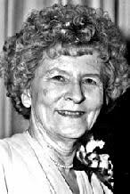 Mabel Vrabel Obituary (2014)