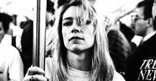 Le sette vite di Kim Gordon