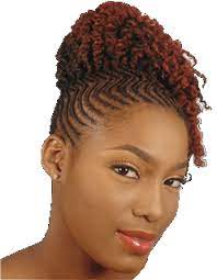 Exemple Coiffure D Africaine Hair Styles Natural Hair Styles Protective Hairstyles For Natural Hair