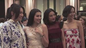 Pelakon, pelakon suara, pengacara televisyen, model. Flashback Friday A Celebration Of Spring And Jewellery With Buro 24 7 And Van Cleef Arpels Buro 24 7 Malaysia