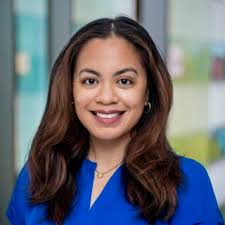 Dr. Hannah Benjamin, MD