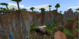 The first thing you should do is select a seed and version. Minecraft Super Rare Floating Watch Tower Seeds And Elephant Trunk Hill Love Island Waiting For You To Punch In Daydaynews