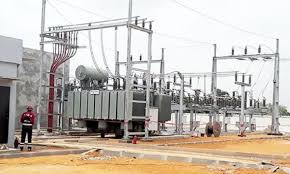 Algumas oscilações de energia foram registradas pelo sistema. Ende Comunica Falha De Energia Na Manha De Hoje No Kilamba Kilambanews O Site Da Comunidade Do Kilamba