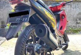 Sepertinya ini kali pertama saya posting tentang modifikasi motor kawasaki ya. Jual Motor Plat Aa Harga Motor Plat Aa Motor Plat Aa Bekas