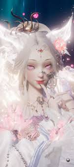 I am getting her C2 and perhaps I'll try to get C6 sara and C1 raiden for  her