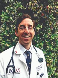 Peak Profile: David Buck '83