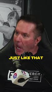 Mike Goldberg Its All over Ufc