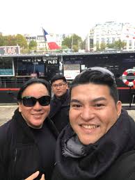 Happiest Birthday Mami Bella Roy Erwin Tizon Many more years and love !